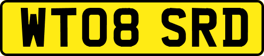 WT08SRD