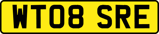 WT08SRE