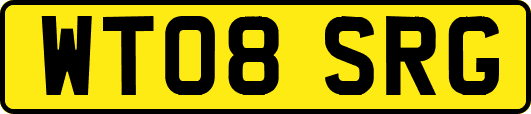 WT08SRG