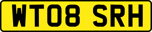 WT08SRH