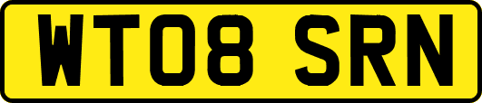 WT08SRN