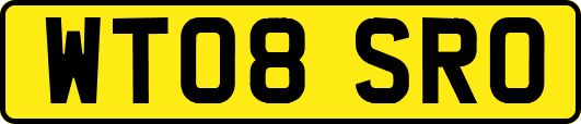 WT08SRO