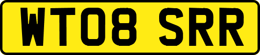 WT08SRR