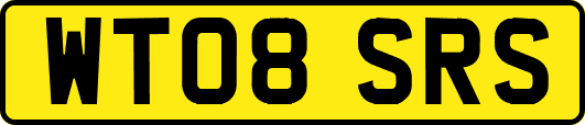 WT08SRS