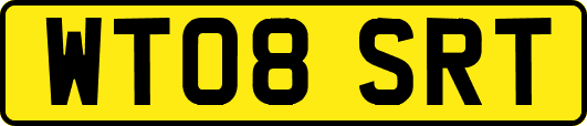WT08SRT