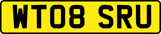WT08SRU