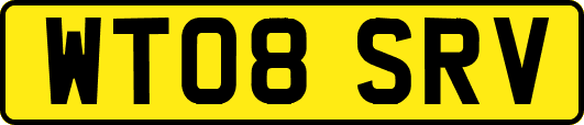 WT08SRV