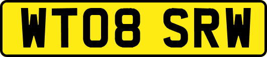 WT08SRW