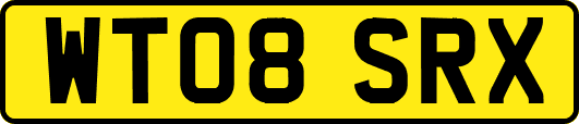 WT08SRX
