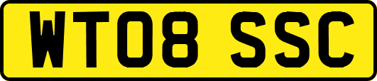 WT08SSC