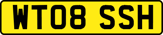 WT08SSH
