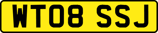 WT08SSJ