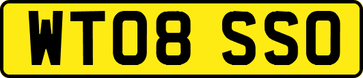 WT08SSO