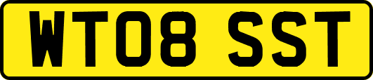 WT08SST