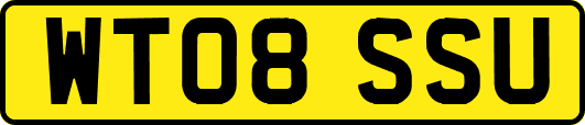 WT08SSU