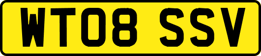 WT08SSV