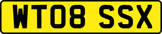 WT08SSX