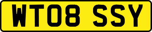 WT08SSY
