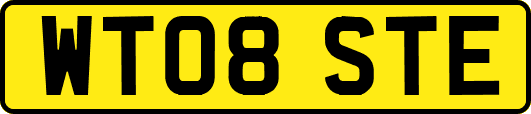 WT08STE