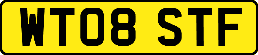 WT08STF