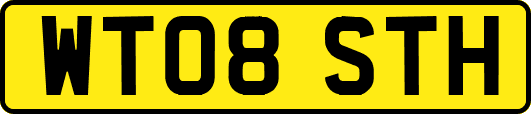 WT08STH