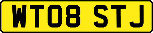 WT08STJ