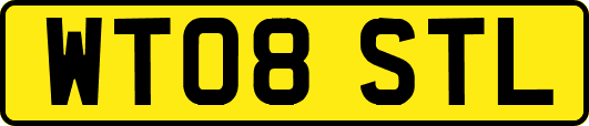 WT08STL
