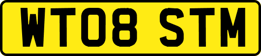 WT08STM
