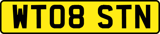 WT08STN