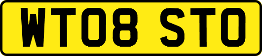 WT08STO