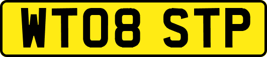WT08STP