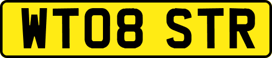 WT08STR