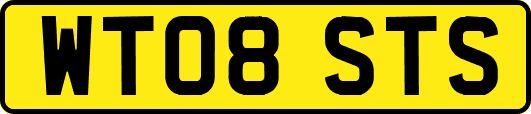 WT08STS