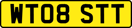WT08STT