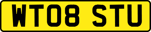 WT08STU