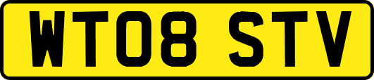 WT08STV