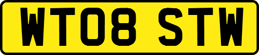 WT08STW