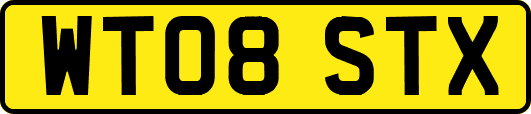 WT08STX