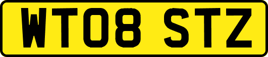 WT08STZ