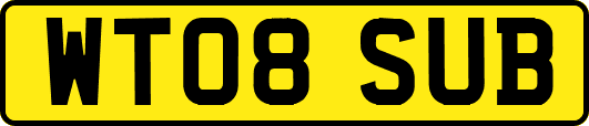 WT08SUB
