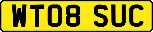 WT08SUC