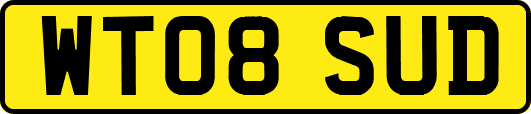 WT08SUD