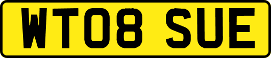 WT08SUE
