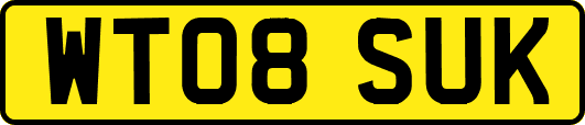 WT08SUK