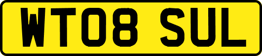 WT08SUL