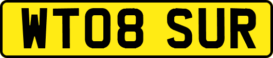 WT08SUR