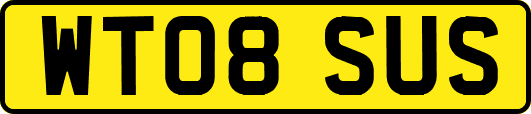 WT08SUS