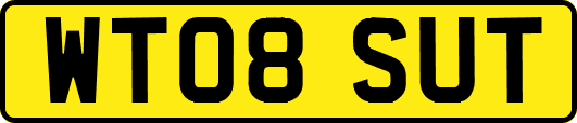 WT08SUT