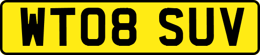 WT08SUV