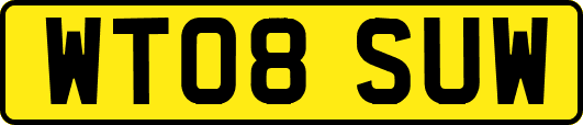 WT08SUW